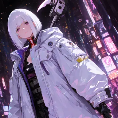 Profile image of デスサイス