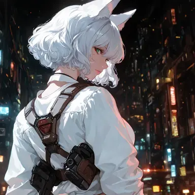 Profile image of スリンガー