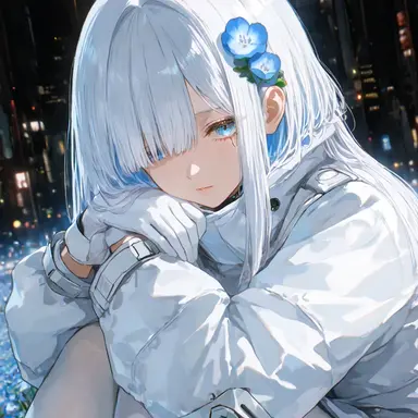 Profile image of マギア