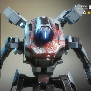 Profile image of HB-8008