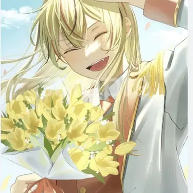 Profile image of 모노노케 루이