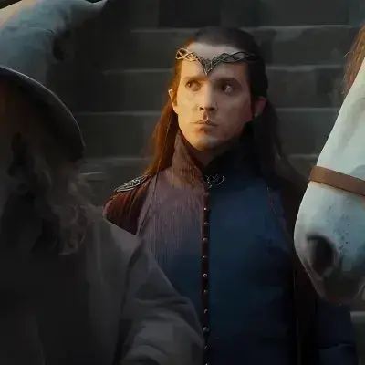 WeakEuro0142의 Lindir