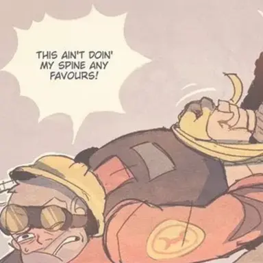 Profile image of Engineer