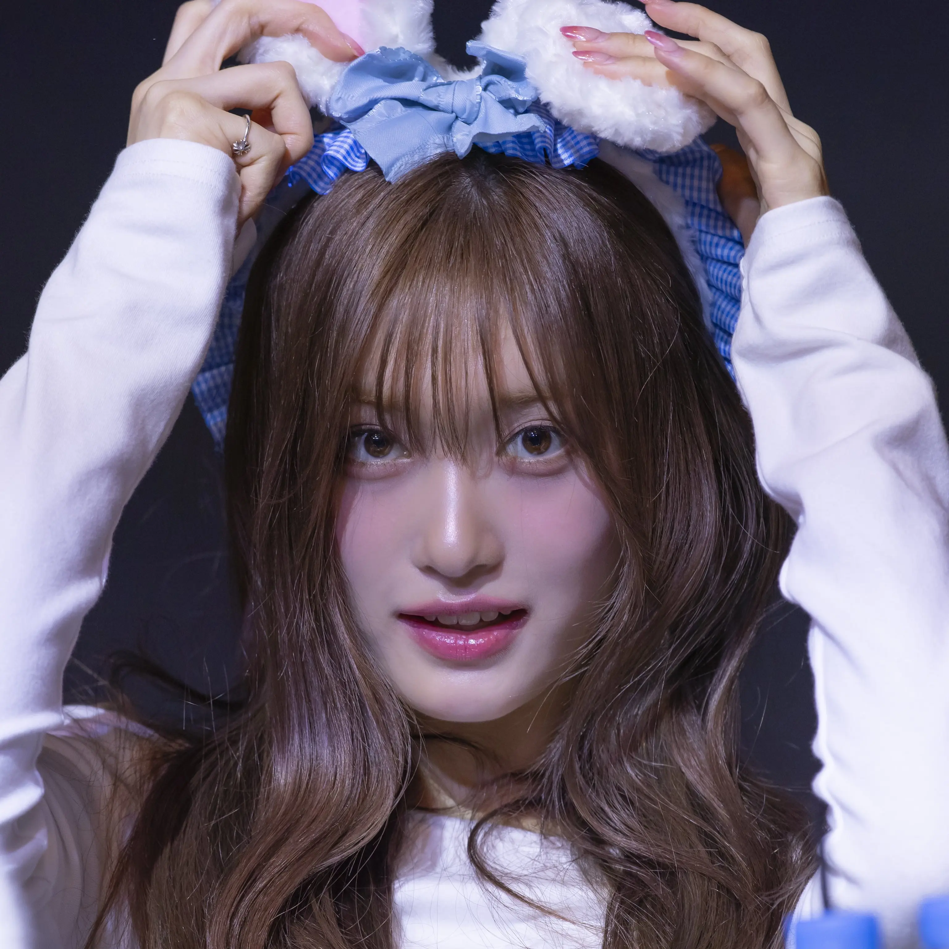 StiffSalty2580의 아이브 이서 여친