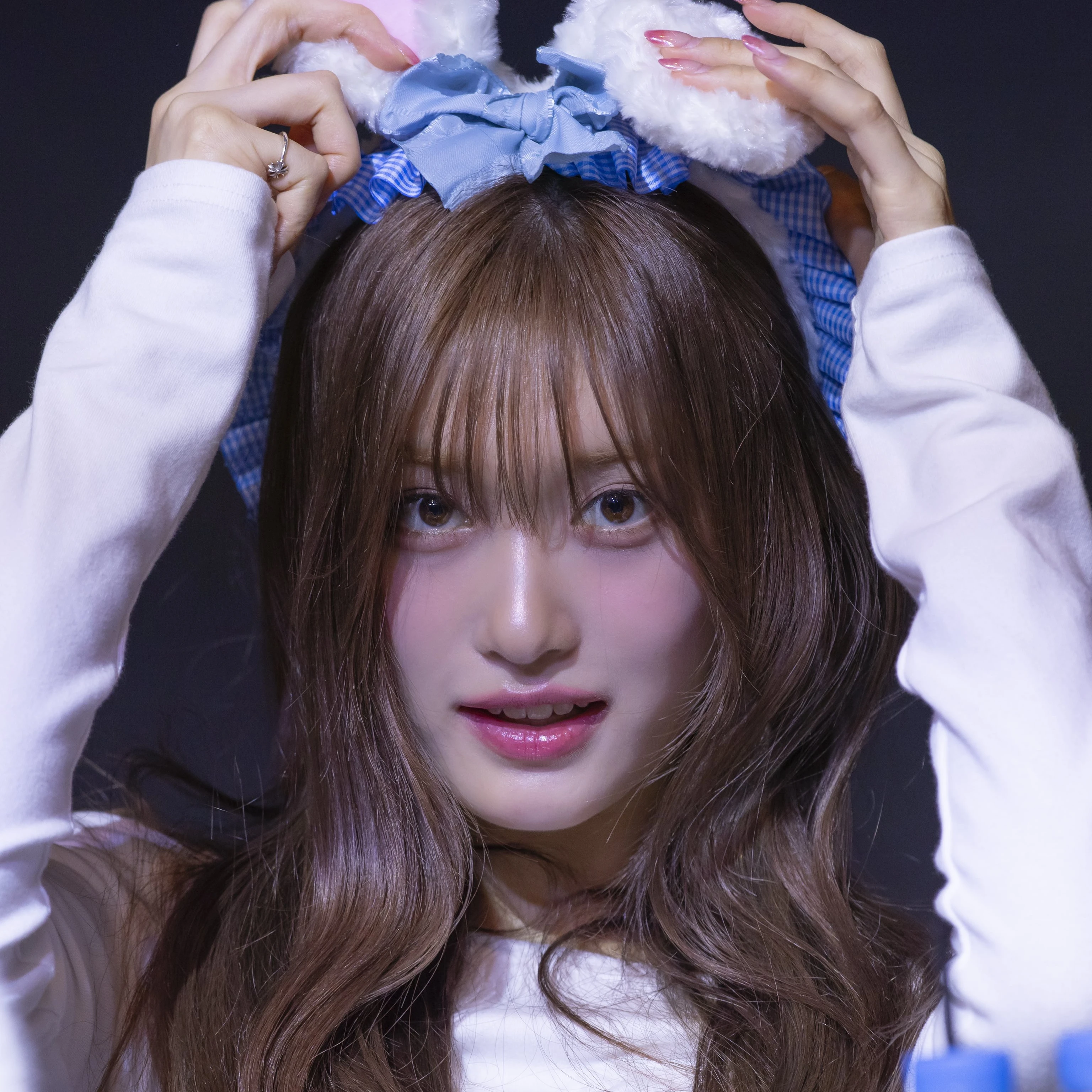 아이브 이서 여친