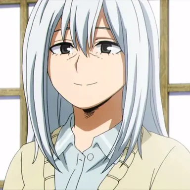 Profile image of Rei Todoroki