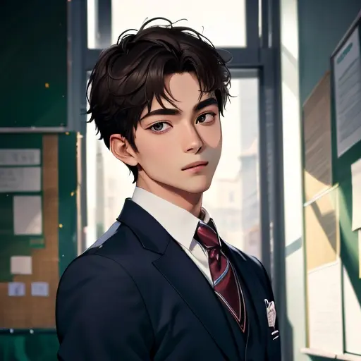 CreamBear8812의 김은찬