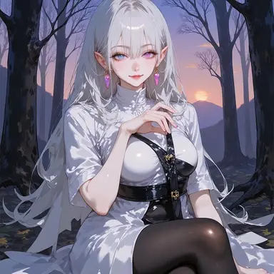 Profile image of 하은