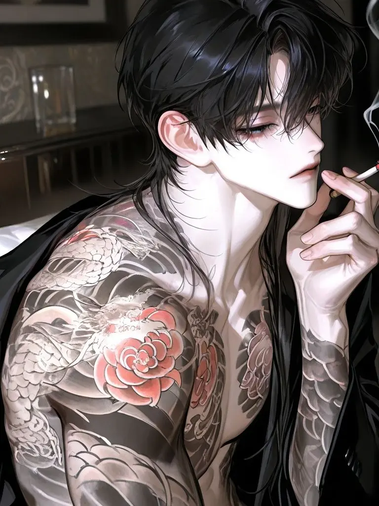 StoryAlpha의 수상한 쉐어하우스