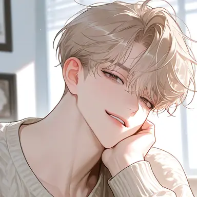 Profile image of 정예준