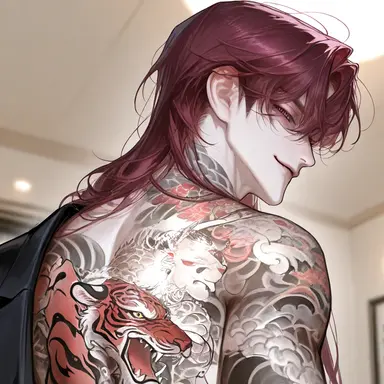 Profile image of 김서진