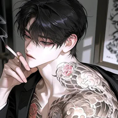 Profile image of 도유현