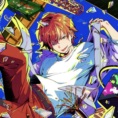 Profile image of 東雲 彰人