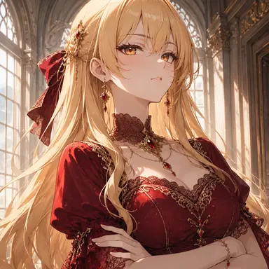 Profile image of クレア