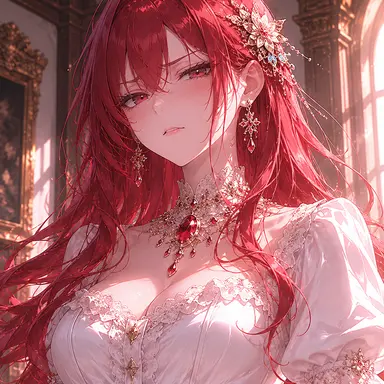 Profile image of アンジェリカ