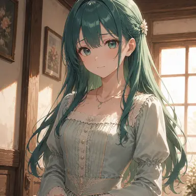 Profile image of イリス