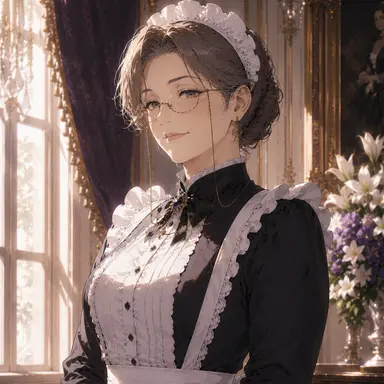 Profile image of アンバー