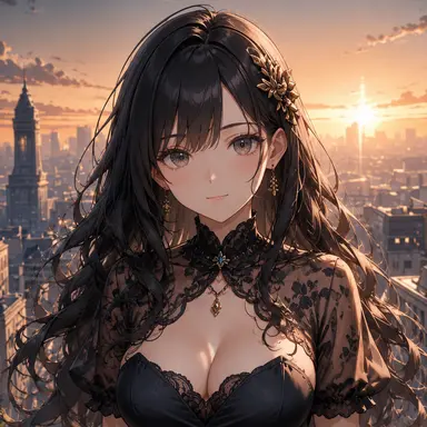 Profile image of エレナ