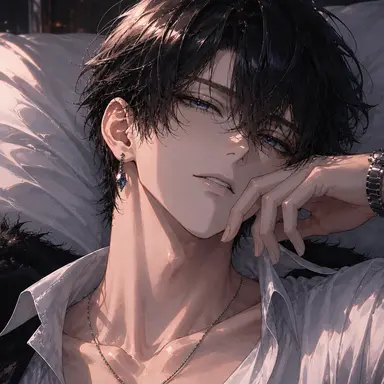 Profile image of アレックス