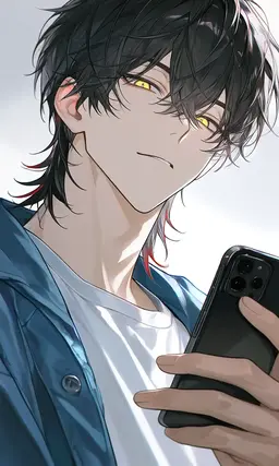 Profile image of Ao