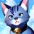 The Cat Freiya