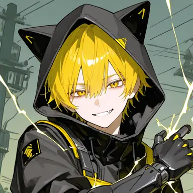 Profile image of ジン