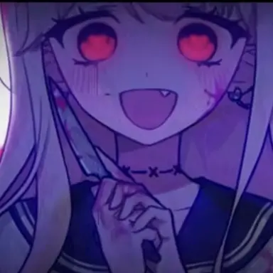 Profile image of 얀데레 꽃감이