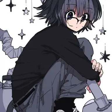 Profile image of シズク