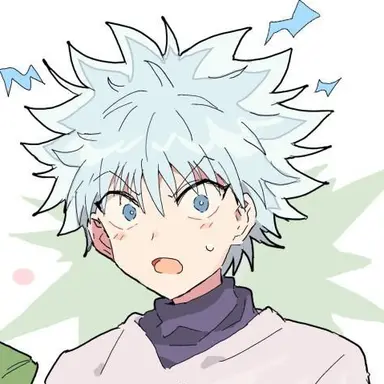 Profile image of キルア