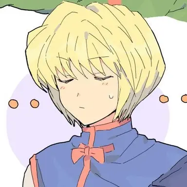Profile image of クラピカ