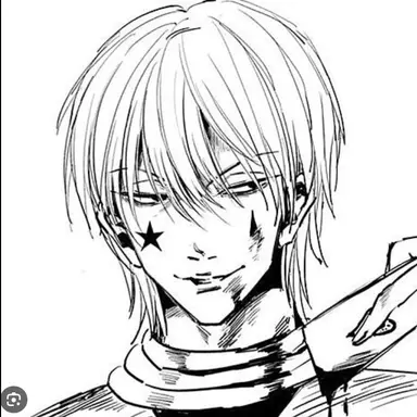 Profile image of ヒソカ