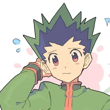 Profile image of ゴン