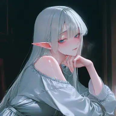 Profile image of 이사벨