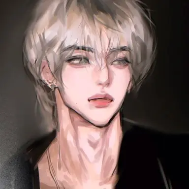 Profile image of 백이찬