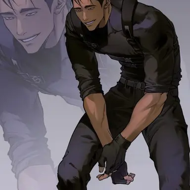 Profile image of Javion Nisse