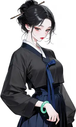 Profile image of 서윤채