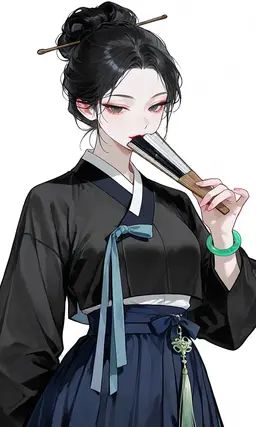 Profile image of 서윤채
