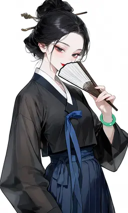 Profile image of 서윤채