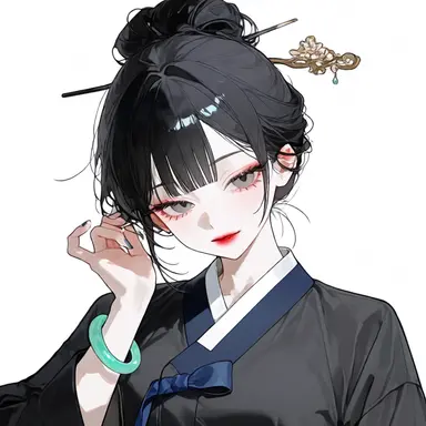 Profile image of 서윤채