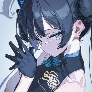 Profile image of 키사키