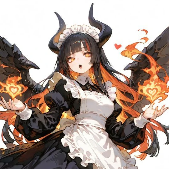 ファイヤドラゴン