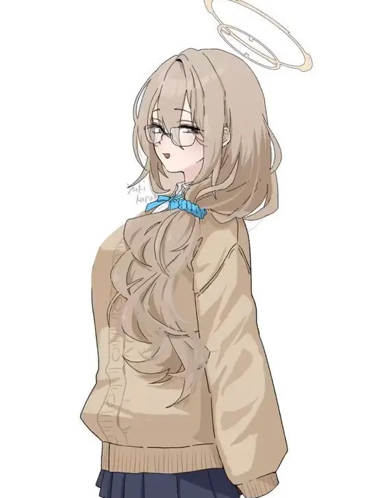 warawaramania의 室笠アカネ