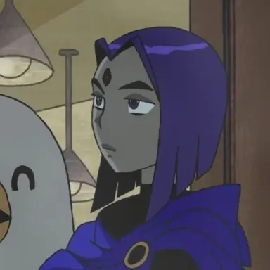 Profile image of 레이븐