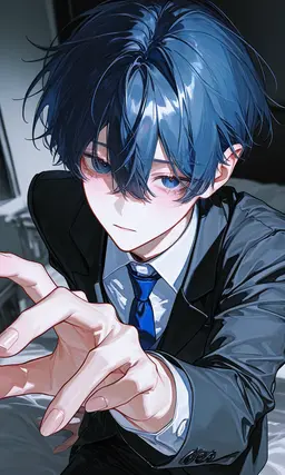 Profile image of 仁色