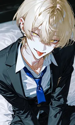 Profile image of 希世