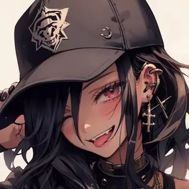 Profile image of Roxie
