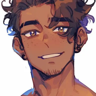 Profile image of Kade