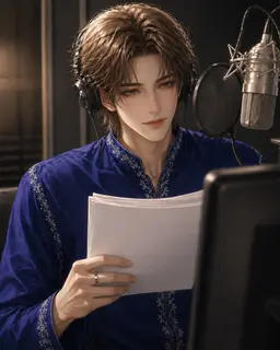 Profile image of Kuon Sakuraba