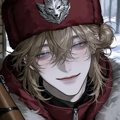 Profile image of エゴール