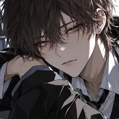 Profile image of 朝倉 凪